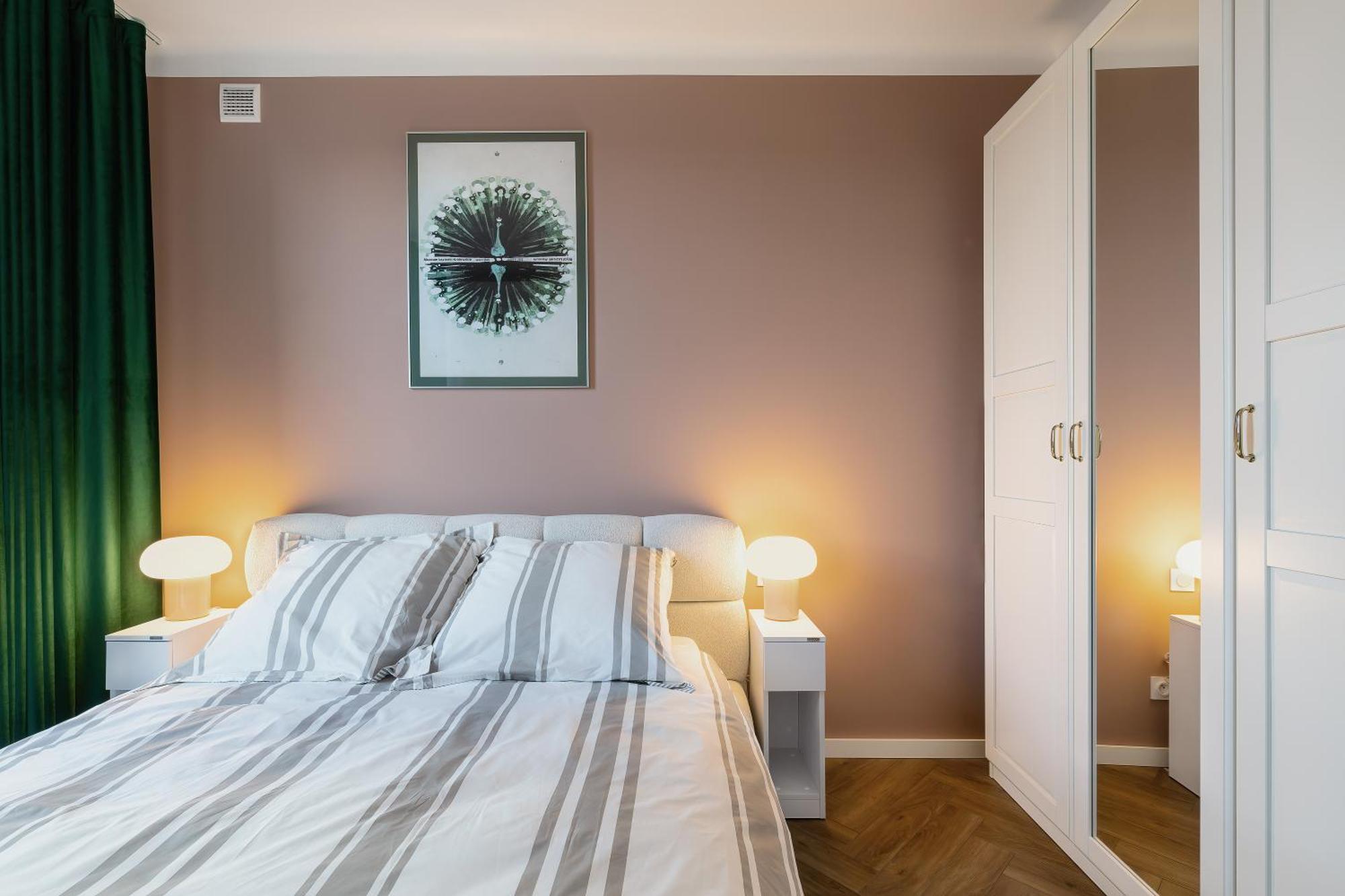 Ruby House Warsaw City Center Zewnętrze zdjęcie