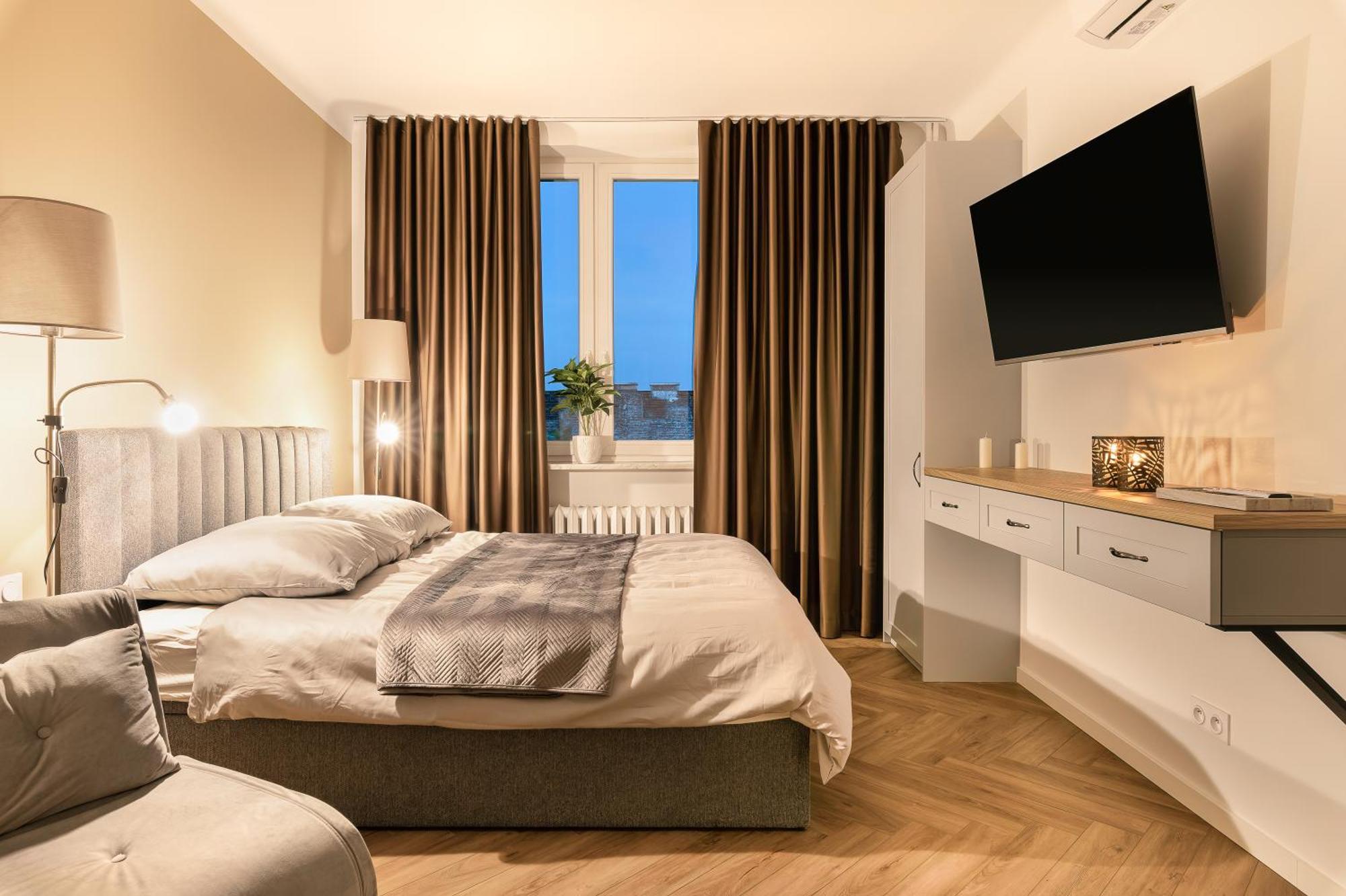 Ruby House Warsaw City Center Zewnętrze zdjęcie