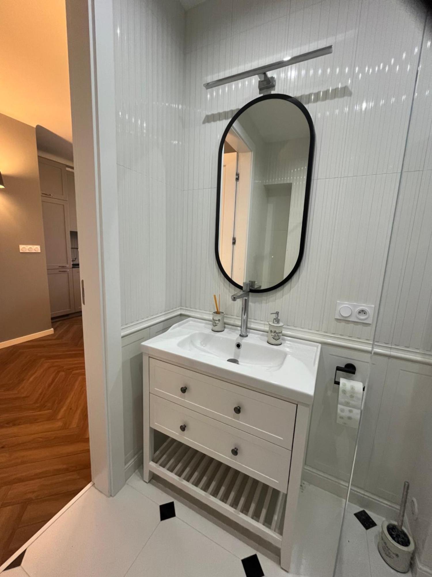 Ruby House Warsaw City Center Zewnętrze zdjęcie